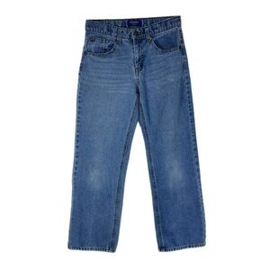 Arizona Boy’s Relaxed Fit Jeans